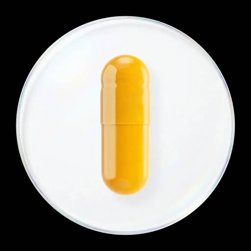 BioPerine 姜黄素