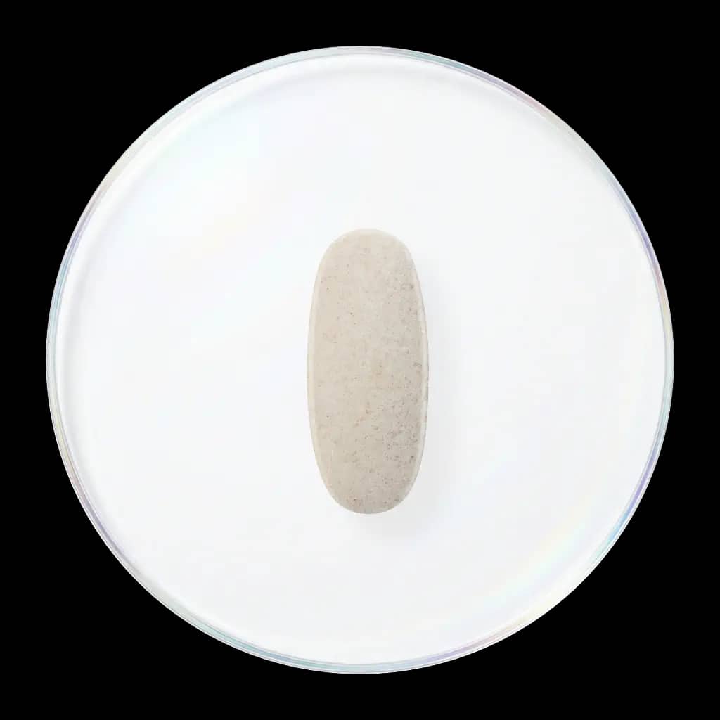 双效膳食纤维