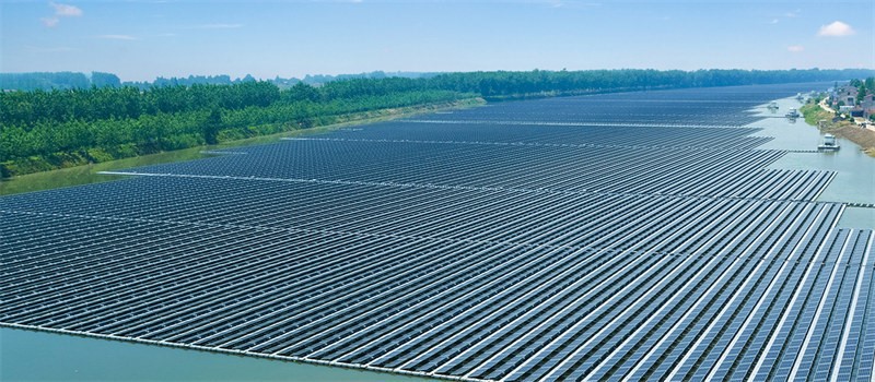 page-1-1 Large-scale Floatovoltaic PV Power Plants