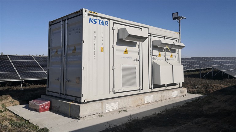 240 MW Pokrovska SPP Ukraine 240 MW Pokrovska SPP Ukraine