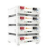 Solar Lithium Battery