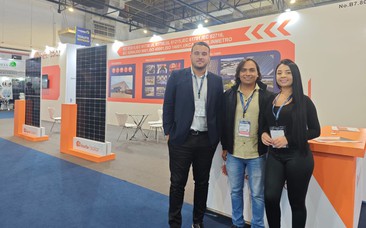 InterSolar South America