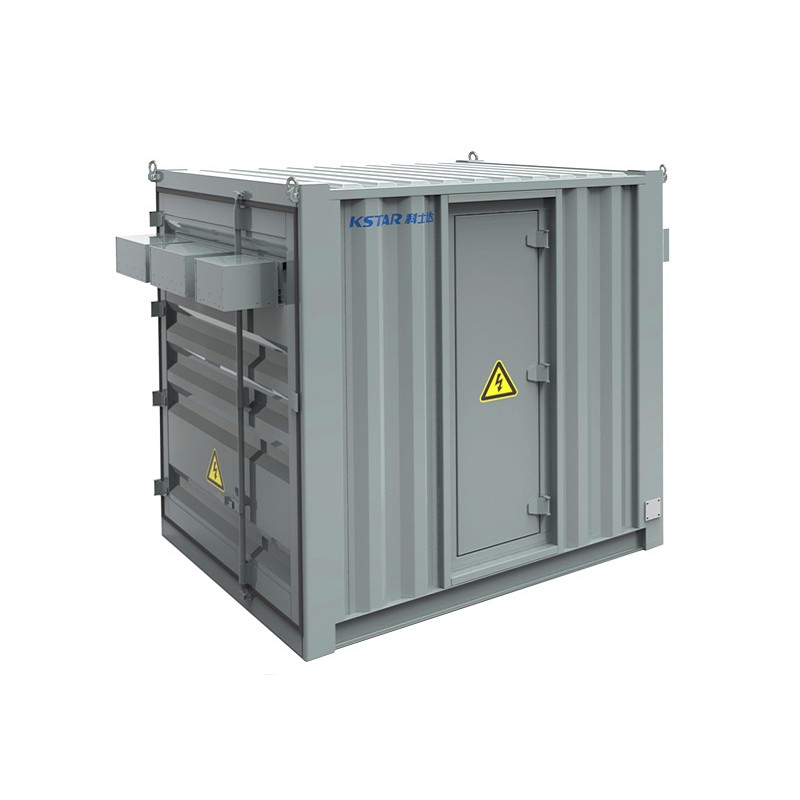 GSL Series (1000C 1260C 1500C)