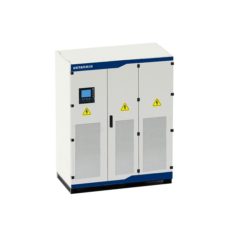 GSL Series 500~750KW