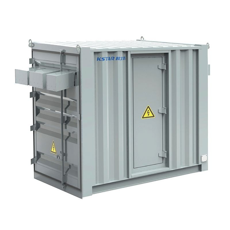 GSM Series (2500C 3000C)