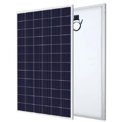 Full Cell Solar Panel