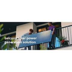 Micro Inverter Solar System