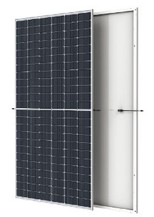 Solar PV module