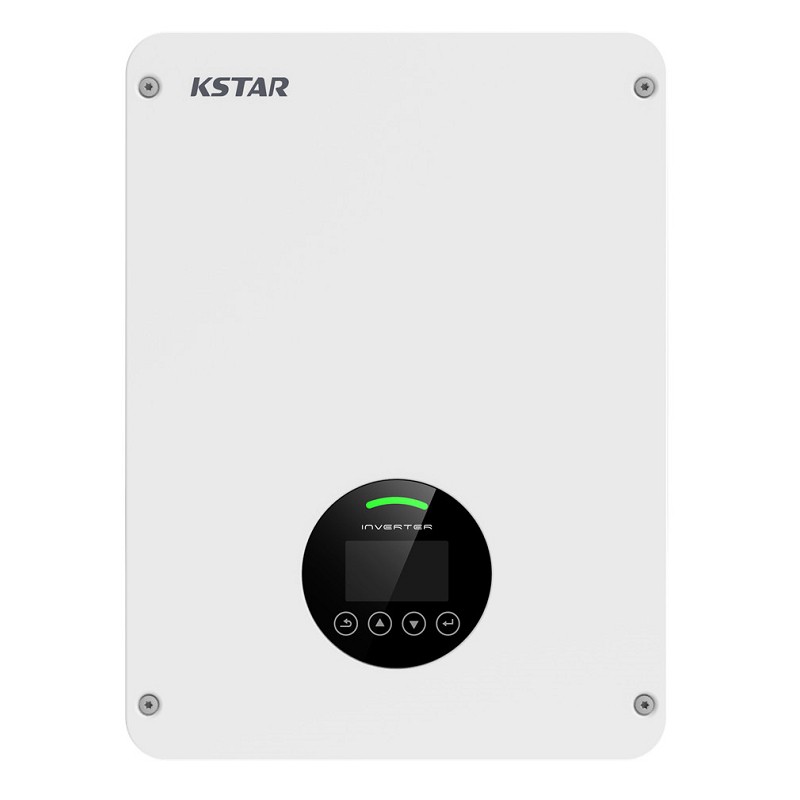 PV On-Grid String Inverter BluE-G 1000S~3000S