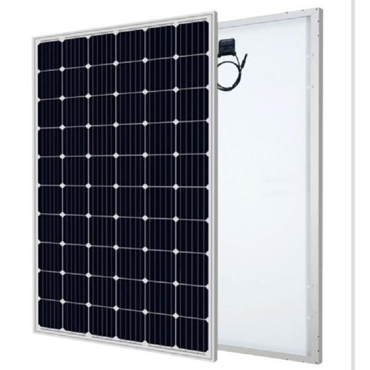 SF-M15 60(300W-315W) Mono Full Cell Solar Panel