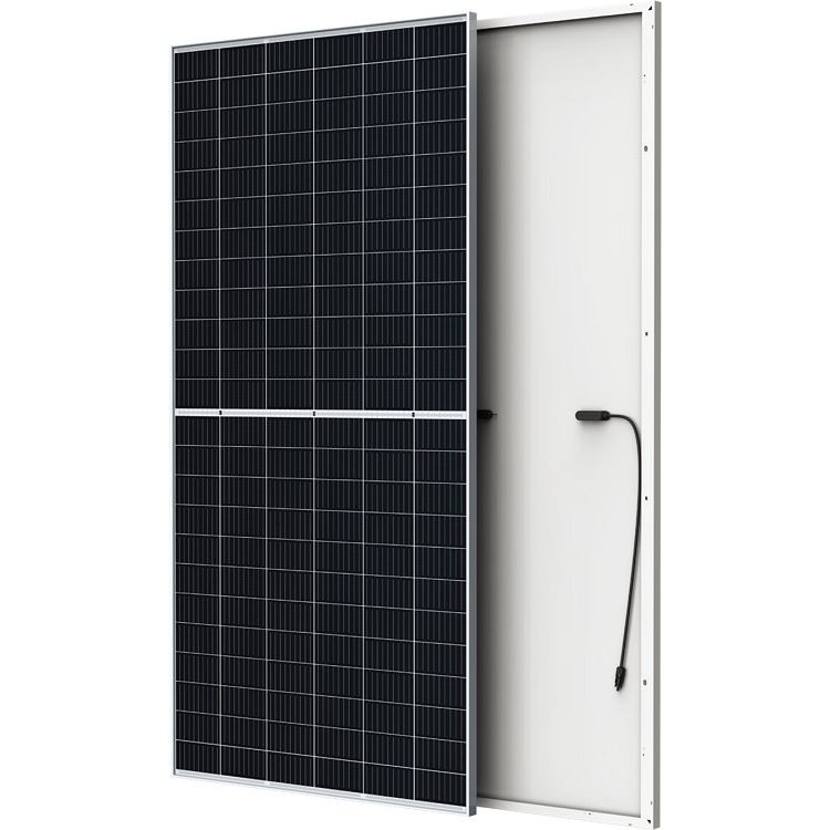 SF-M15L 156(440W-455W) Half Cut Cell Solar Panels