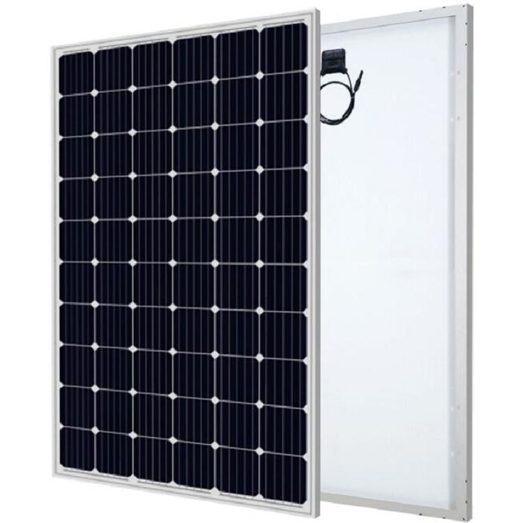 SF-M15L 60(330W-345W) Mono Full Cell Solar Panel