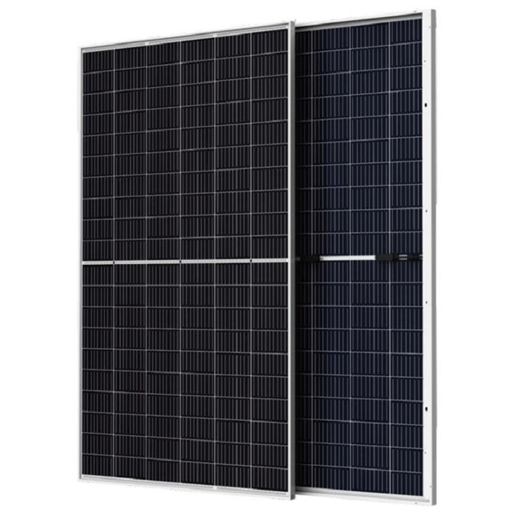 SF-M15L G120(335W-350W) Double Sided Solar Panel