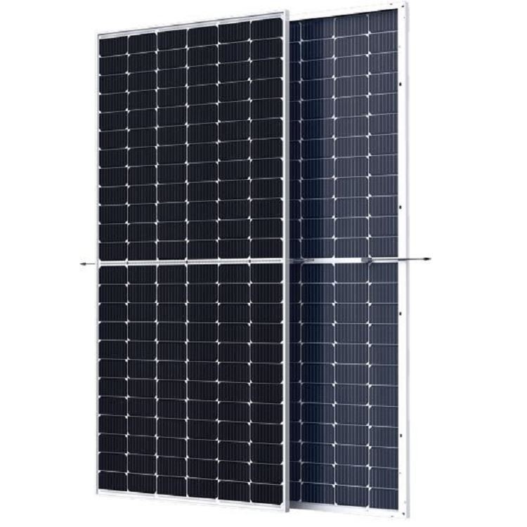 SF-M16 144(450W-465W)Bifacial Solar Modules