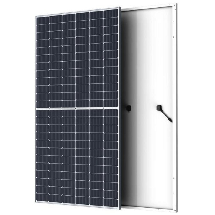 SF-M16 144(450W-465W) Mono Solar Panel