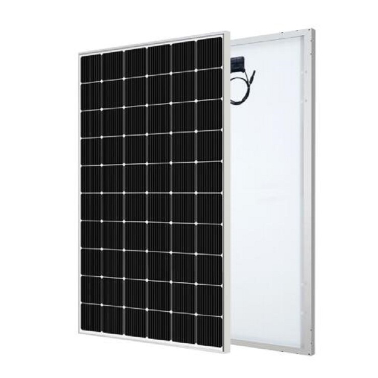 SF-M16 60(370W-385W) 60 Cells Solar Panels