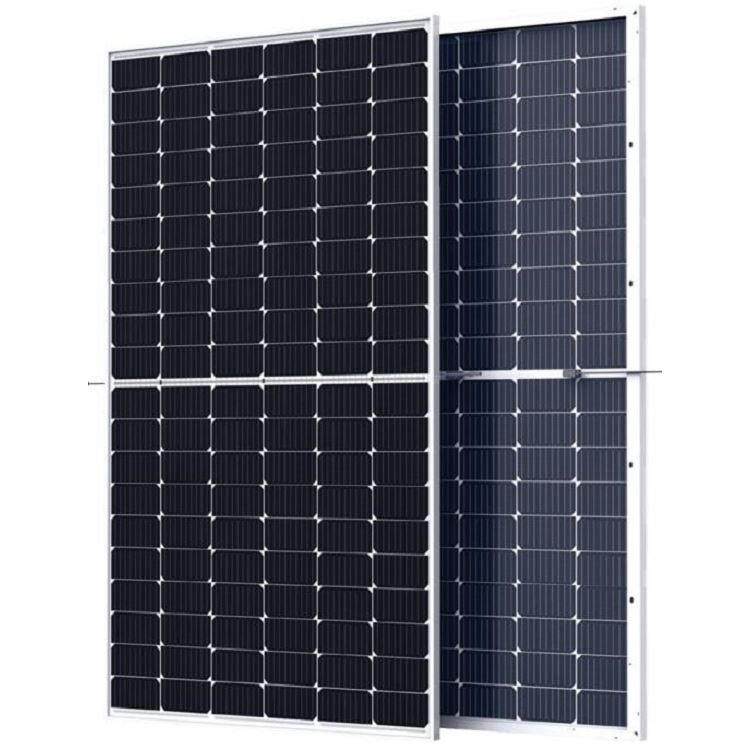 SF-M16 G120(365W-380W) Two Sided Solar Panels