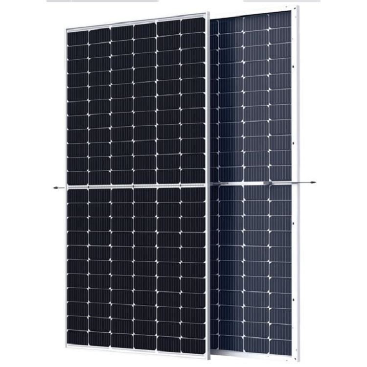 SF-M16 G132(405W-420W) Bifacial Mono PERC Solar Panels