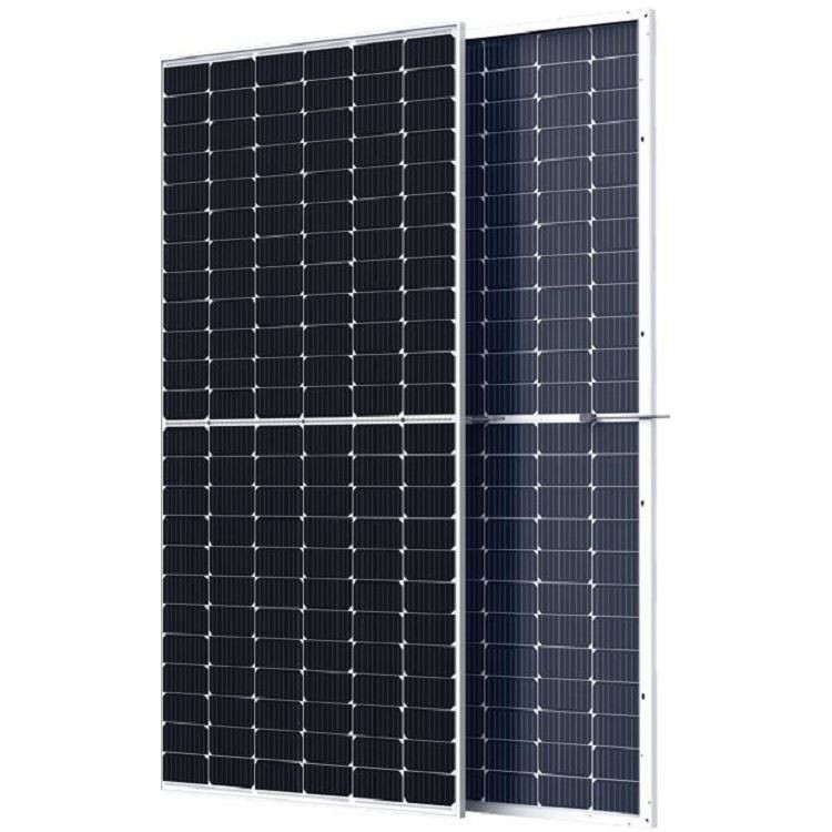 SF-M16 G144(445W-460W) Mono PERC Bifacial Solar Panel