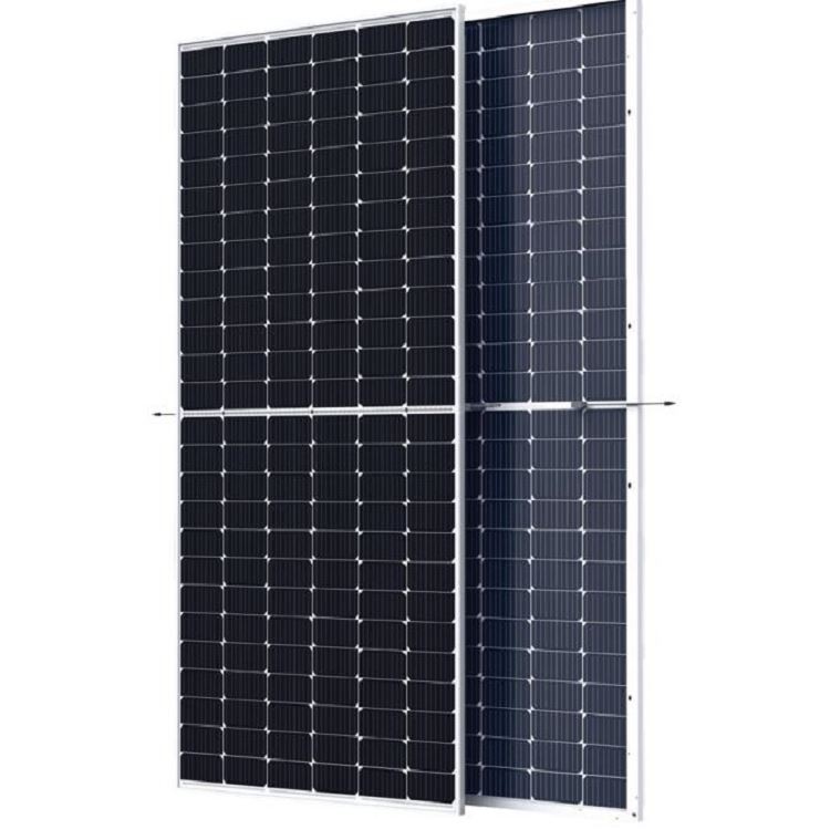 SF-M16 G156(485W-500W) Bifacial Panels