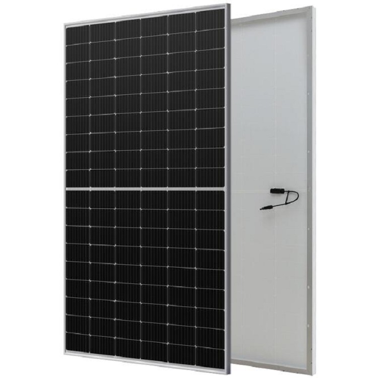 SF-M18 108(400W-415W) Half Cut Solar Module