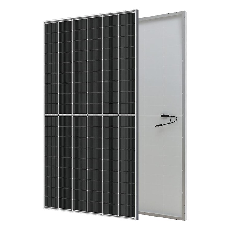 SF-M18 120(475W-490W) TOPCon N-type Solar Panel