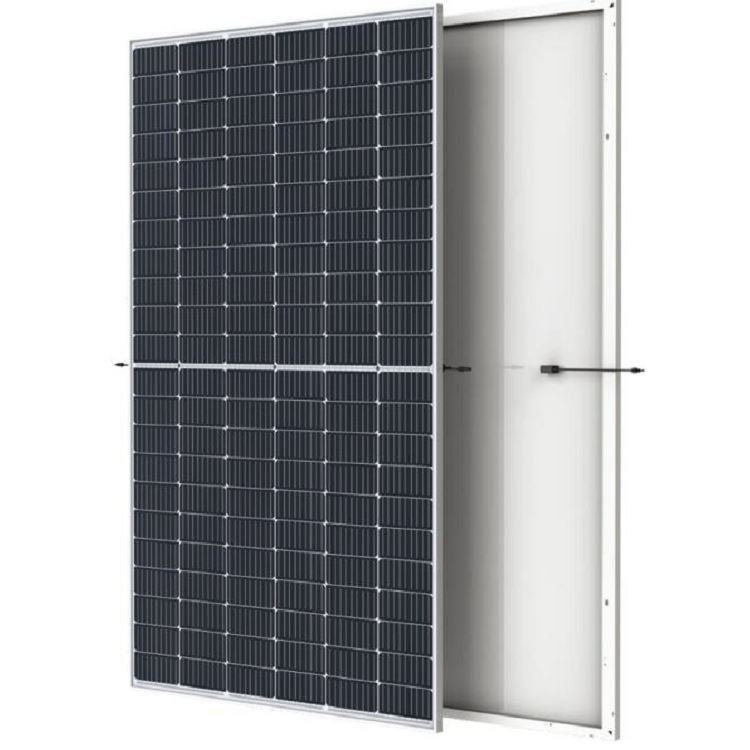 SF-M18 132(530W-545W) N Type Ibc Solar Panel