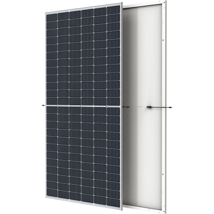SF-M18 144(545W-560W) Half Cut Mono Perc Solar Panel