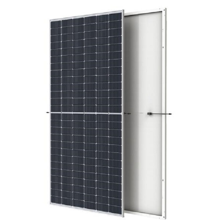 SF-M18 156(585W-600W) Mono PERC Half Cut Panels