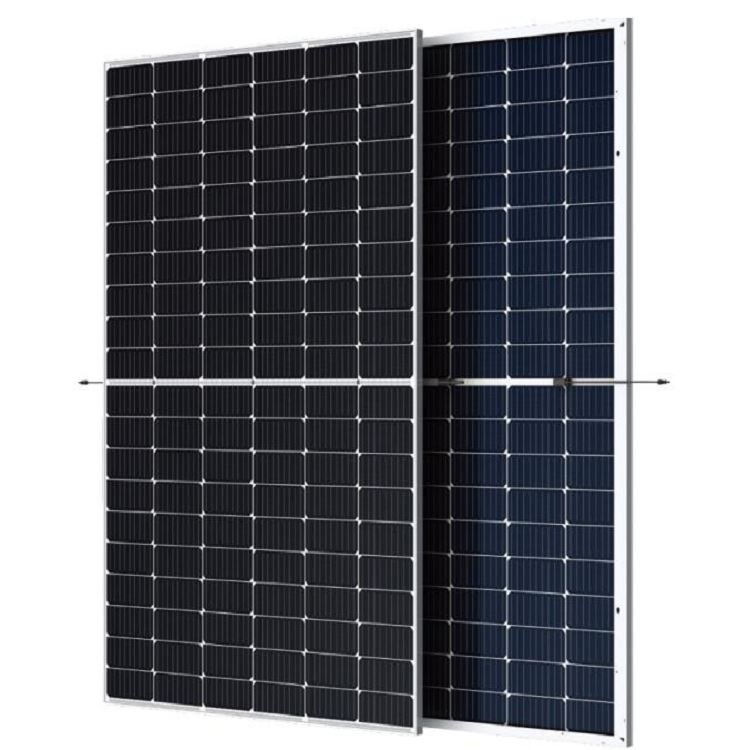 SF-M18 G120(445W-460W) Double Face Solar Panels
