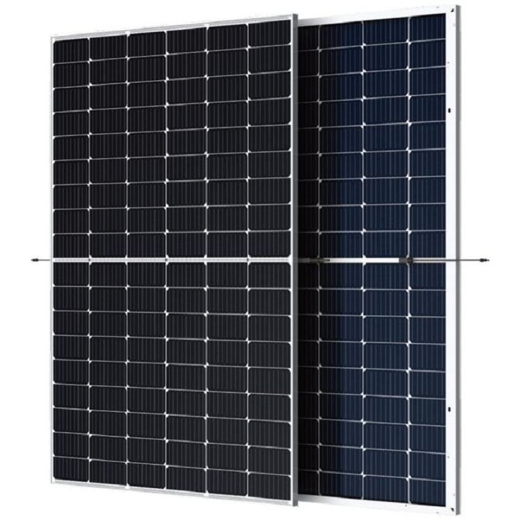 SF-M18 G120(480W-495W) Mono Perc Bifacial N Type