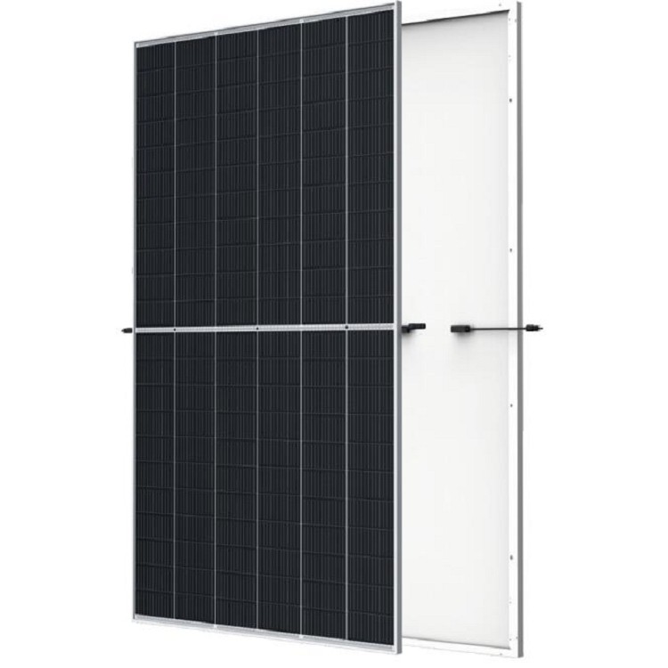 SF-M21 132(660W-675W) Mono Perc Solar Panel