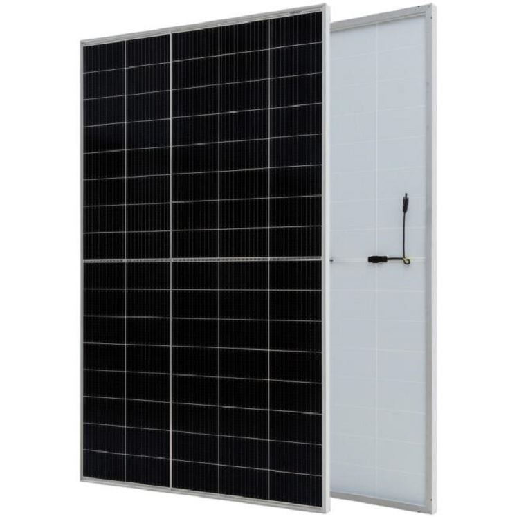 SF-M21 80(400W-415W) Mono Shingled Solar Panel