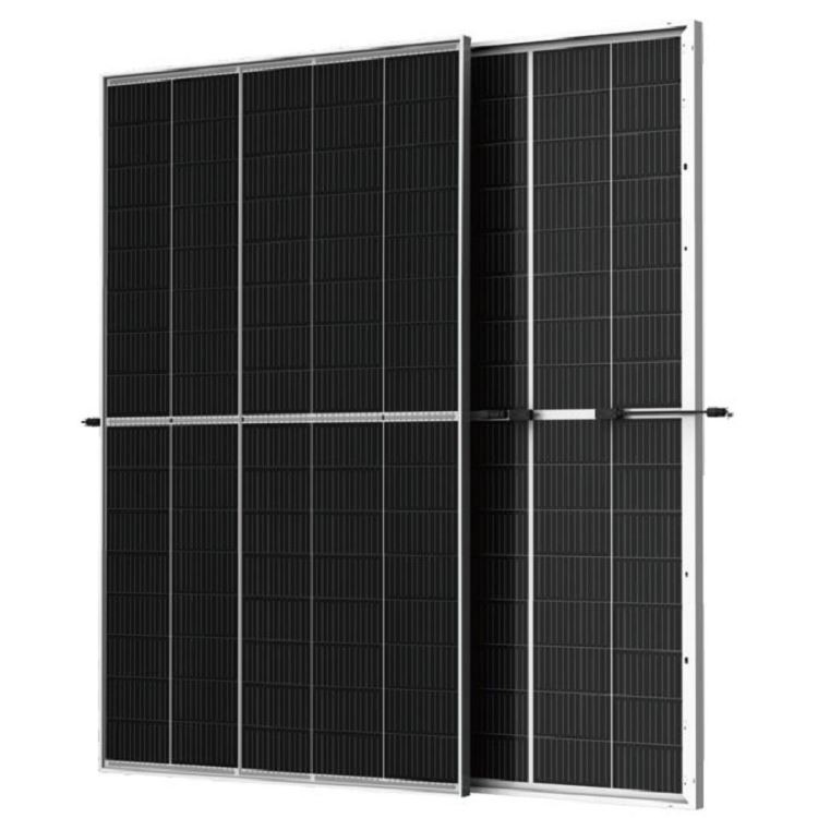 SF-M21 80(405W-420W)Mono Bifacial Solar Panel