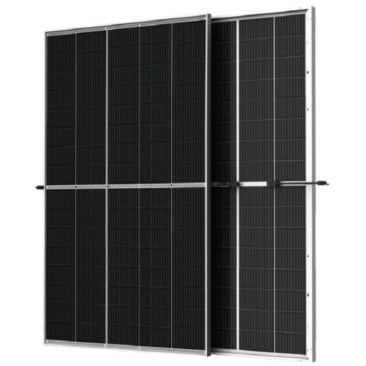SF-M21 80(425W-440W)N Type Solar Modules