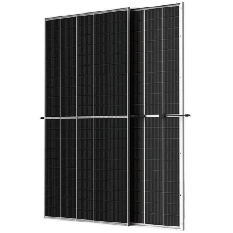 SF-M21 G100(500W-515W) Dual Side Solar Panel