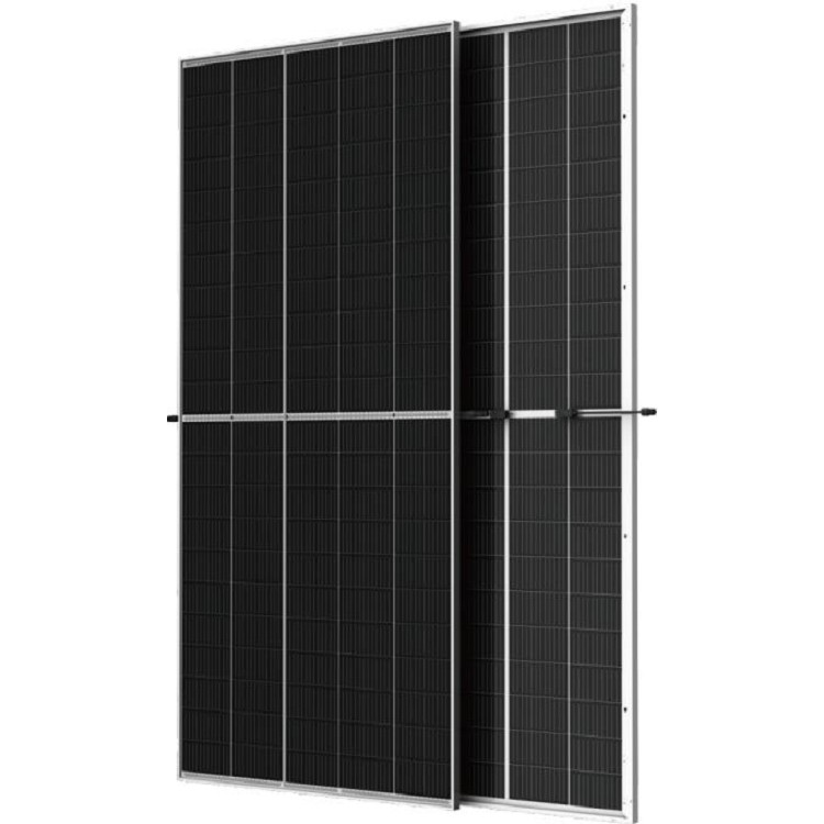 SF-M21 G110(550W-565W) Bifacial PERC Solar Panels