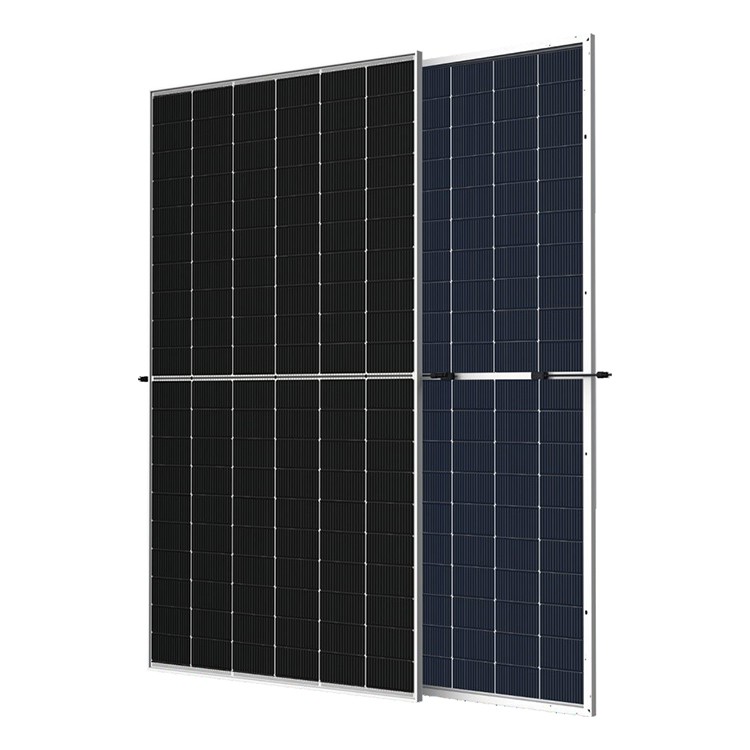 SF-M21 G110(570W-585W) Topcon Bifacial N-type PV Module