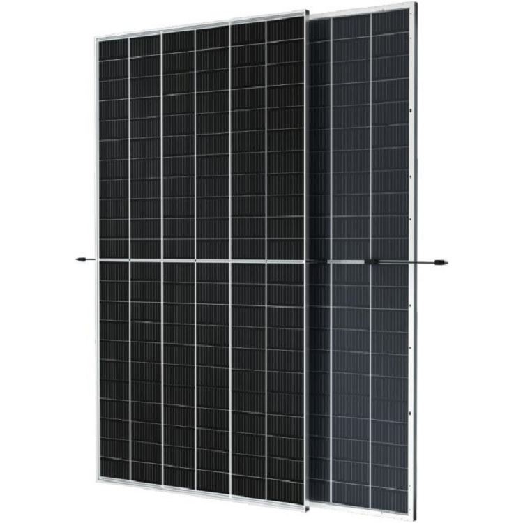 SF-M21 G132(660W-675W) Bifacial PV Modules