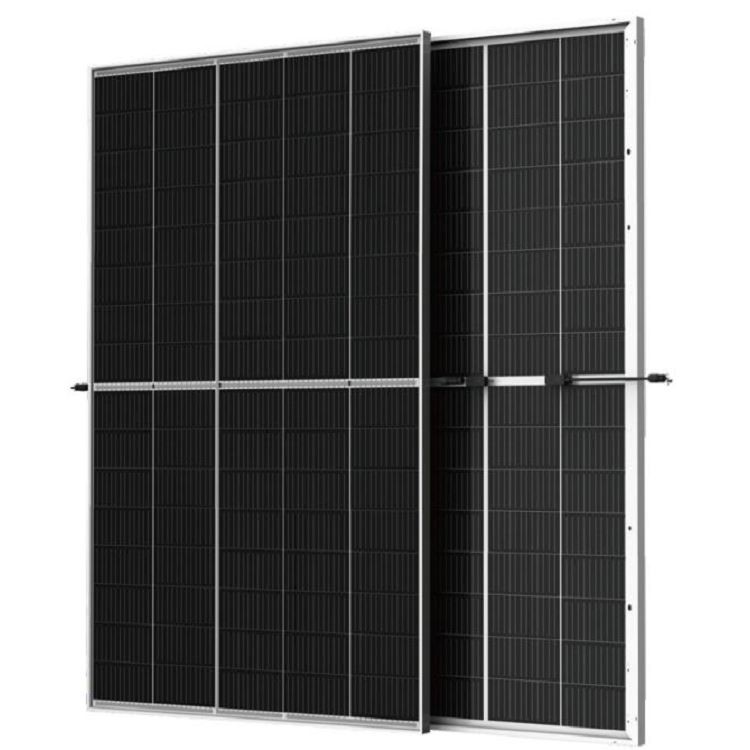SF-M21 G80(400W-415W) Double Glass Solar Panels