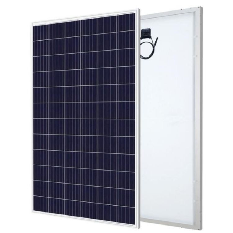 SF-P15 72(335W-350W) Poly Full Cell Solar Panel