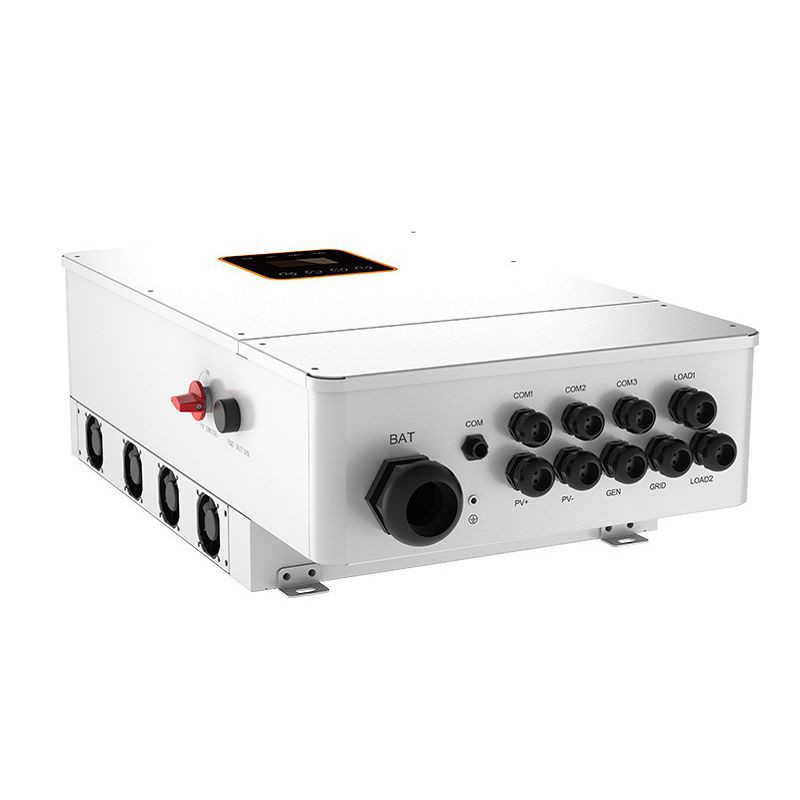 Shinefar Solar Hybrid Inverter Split-Phase(low Battery Voltage)