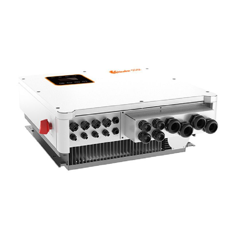 Shinefar Solar Hybrid Inverter Three Phase