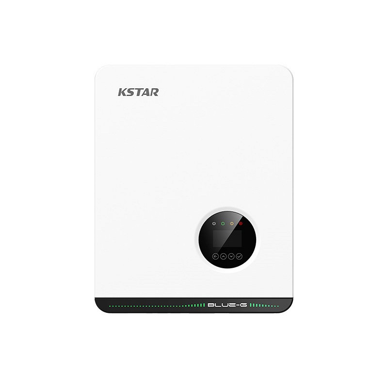 String Grid-tied PV Inverter BluE-G 10000D