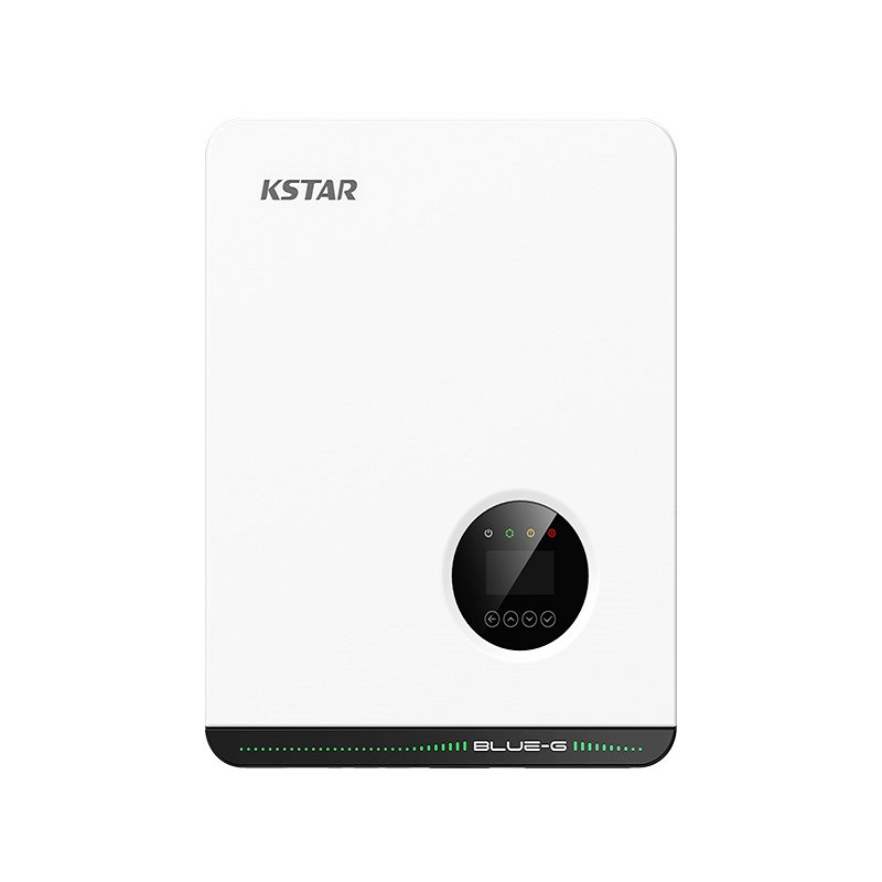 Three Phase Inverter Series KSG-25KT-40KT