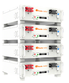 Solar Lithium Battery